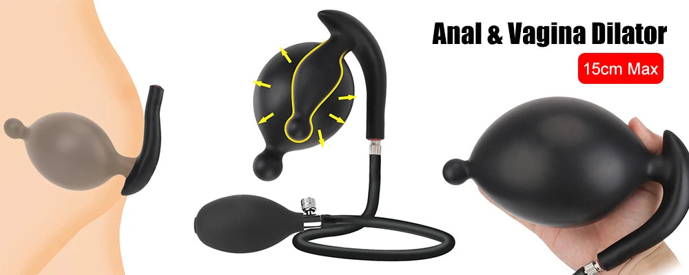 Big Dildos S- XXL Anal Plug for Women Vaginal Gspot Stimulator Men Butt Dilator Artificial Penis Female Masturbator Sex Toys 18
