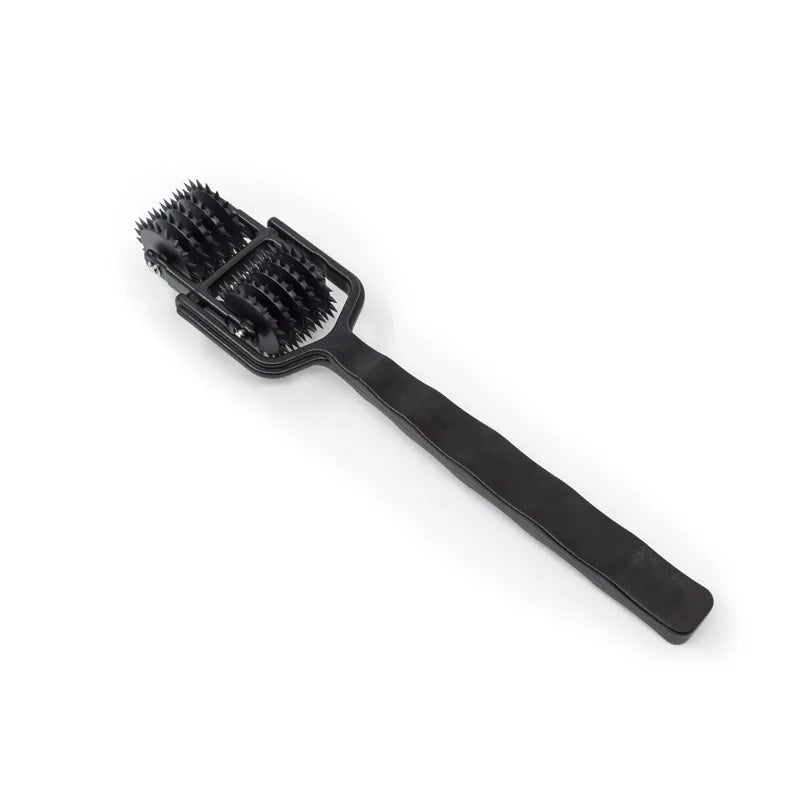 BDSM Slave Fetish Adult Games Body Nipple Labia Massage Stimulator Sex Toys for Couples Pin Wheel Gear Roller Erotic Flirt Tools