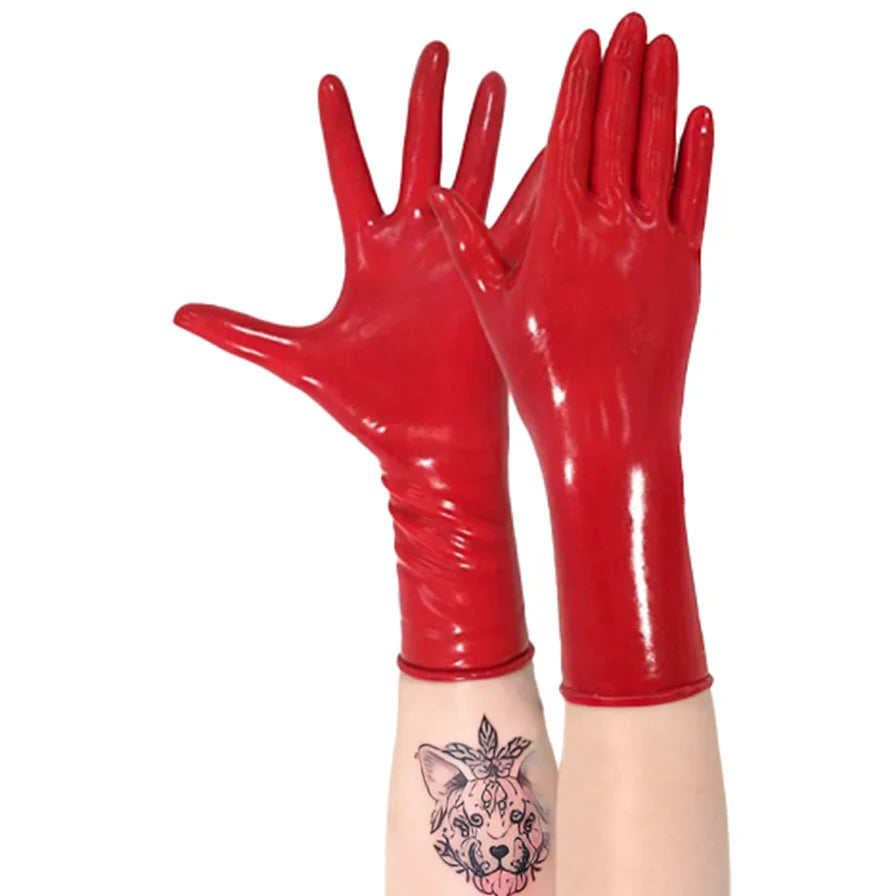 latex fetish men gloves fetish hood mask latex catsuits for men  latex costume  rubber socks  rubber catsuit