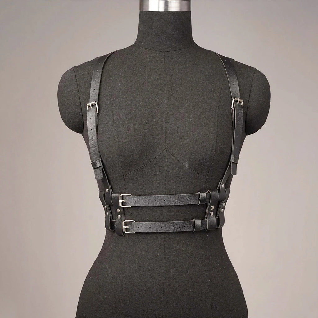 Women Sexy Bondage Harness belt Bdsm Bondage Sexual Harness Body Harness Sex Toys For Couples Bondage Harness Exotic Accessories