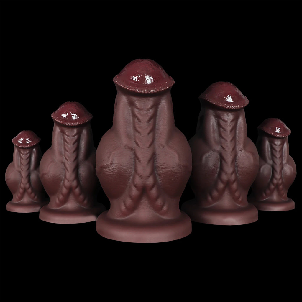 S-XXL Super Huge Anal Dildo 18+ Sex Toys for Wome Men Butt Plug Anal Dilation G-spot/prostate Massage Big Anal Plug Butplug 성인