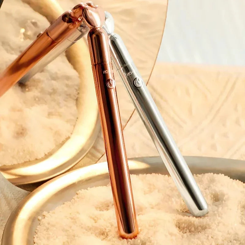 Massager Relaxes The Body Relieves Fatigue Vibrates Quickly Suitable for Men Women