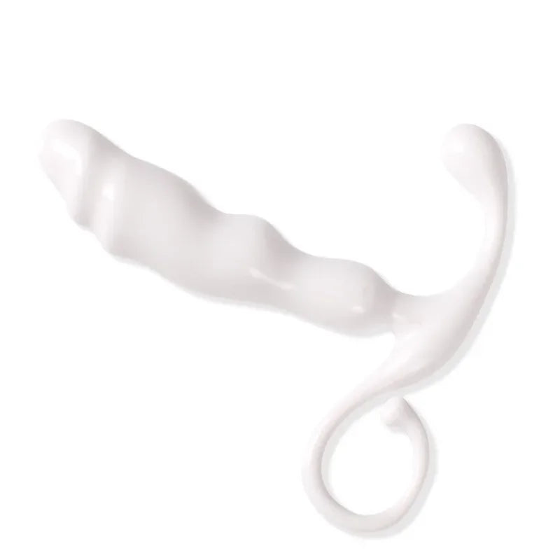 Handheld Anal Plug Butt Plugs Dilator Hard Dildos for Women Men Prostate Massager Erotic Sex Toys Adults Games Couples Bondage