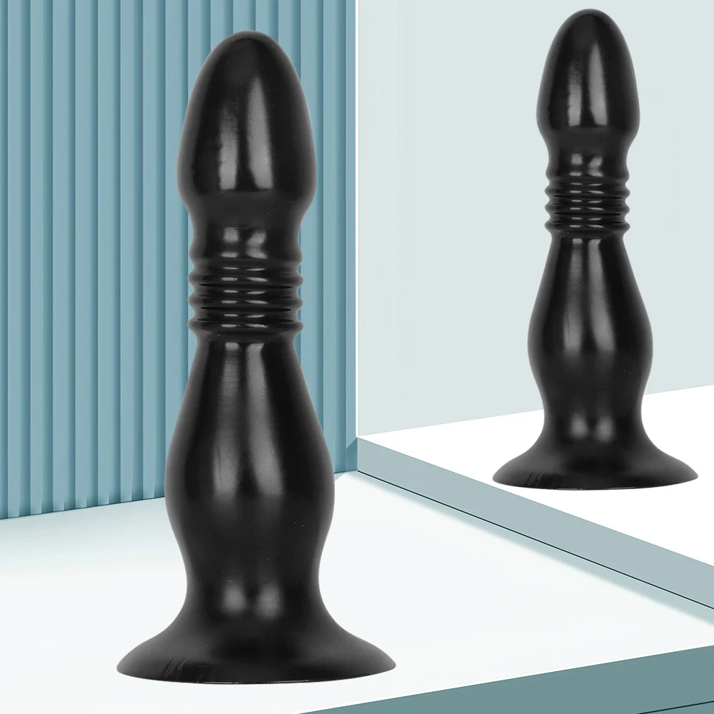Huge Butt Plug Sex Toys Long Big Anal Dildo For Women Men Gay Large Dilator Erotic Monster Sexy Plugs Funny Adult Giant Analplug