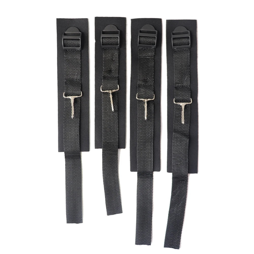 Adult Games Erotic Sex Toys For Woman Men Couples Slave Handcuffs Nylon BDSM Equipment Bondage Restraints Fetish Sex Products