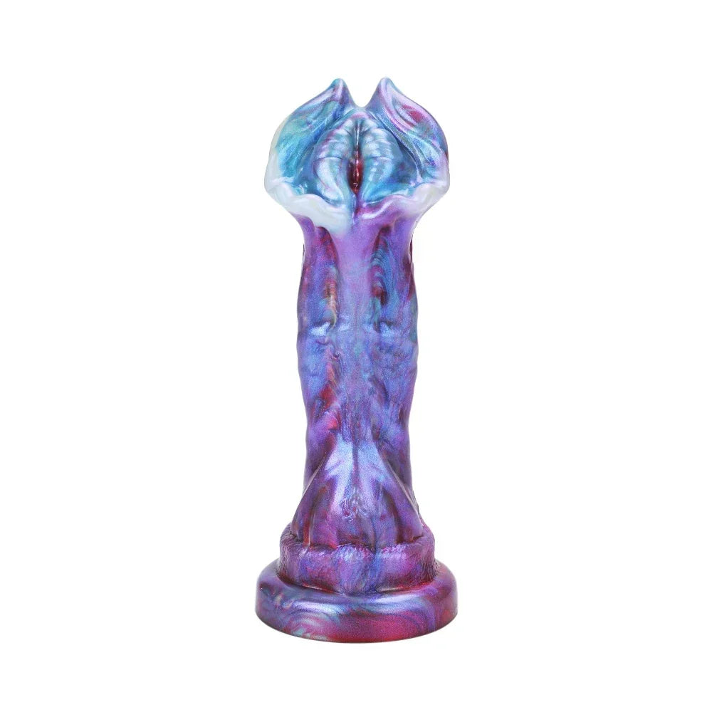 8.7inch Thick Monster Dildos with Strong Suction Cup for Women, Fantasy Silicone Dildo, Big Large Anal Dildo, Adult Sex Toy