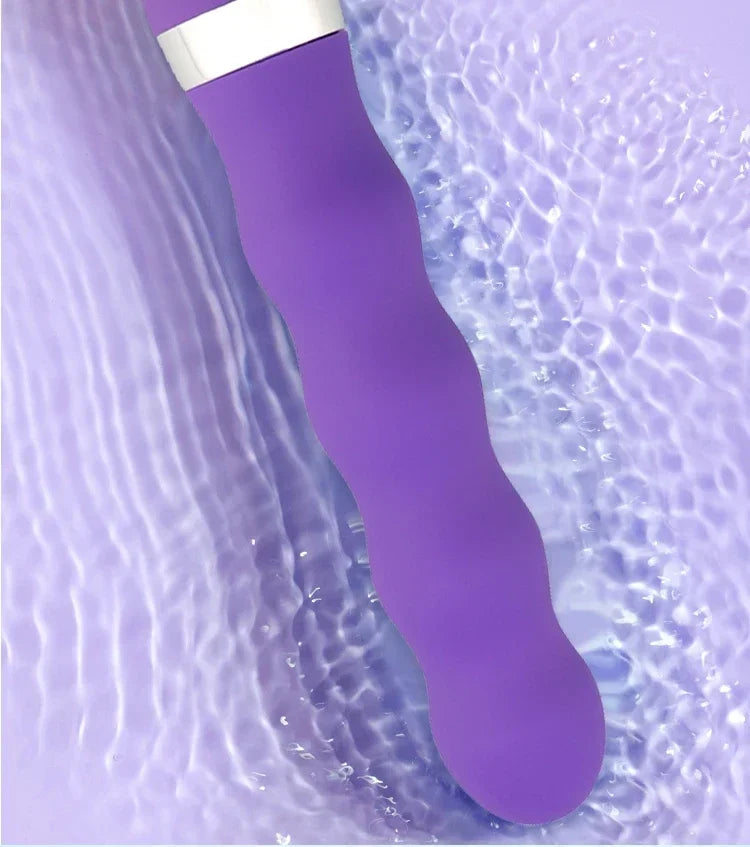 G-Spot Vibrators AV Super Powerful Magic Wand Vagina Stimulation Clitoris Massager Sex Toys For Women Masturbation Anal Plug