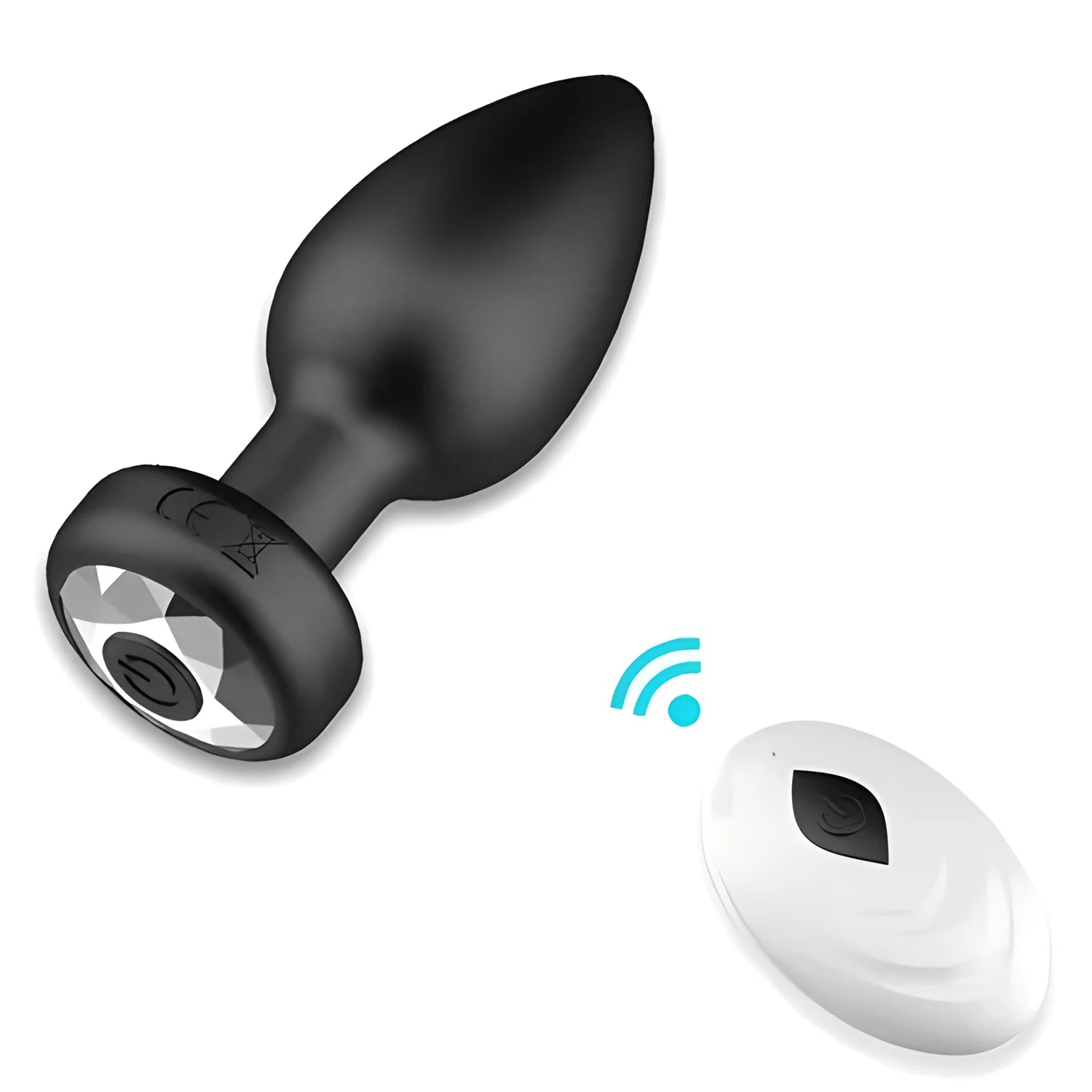 Wireless Control Anal Vibrator Butt Plug Men Prostate Massager Stimulator Female Masturbator Adult Sex Toys for Women Gay