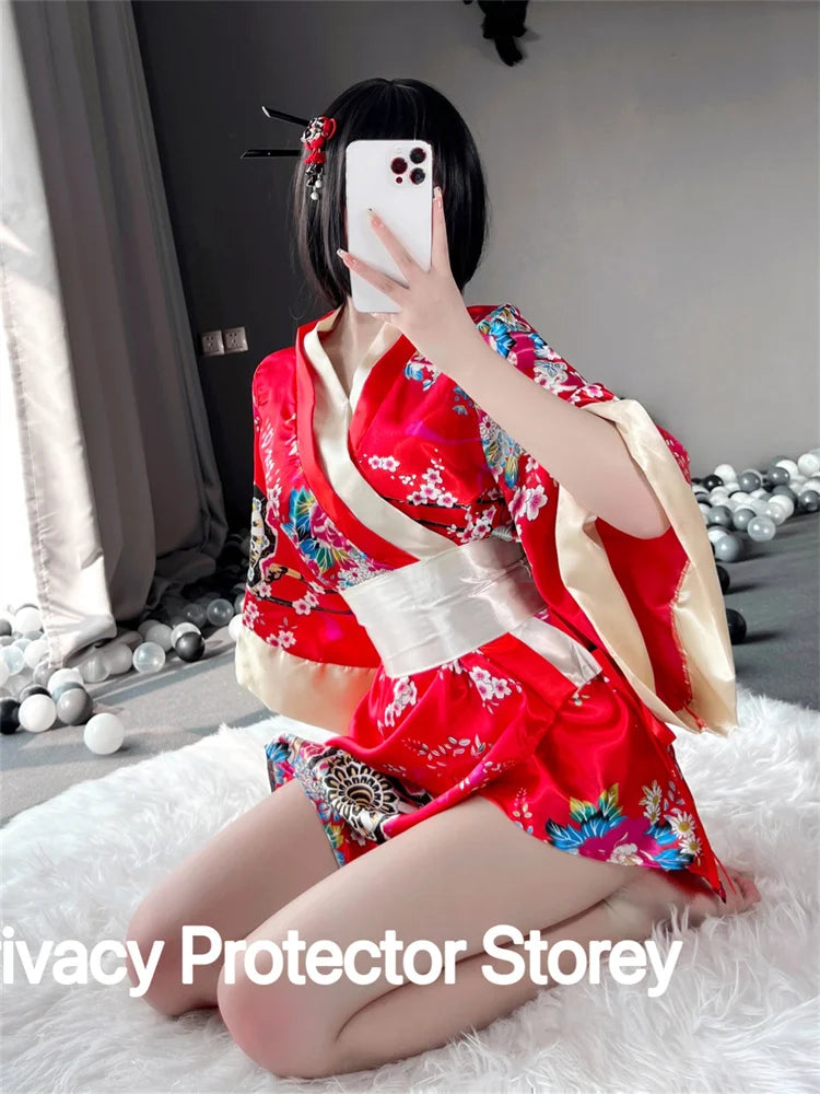 Women's Sexy Nurse Uniform Cosplay For Sex Nurse Naughty Nurse Outfit Sleepwear Babydoll Sexy Lingerie Sex Open Cosplay Costumes