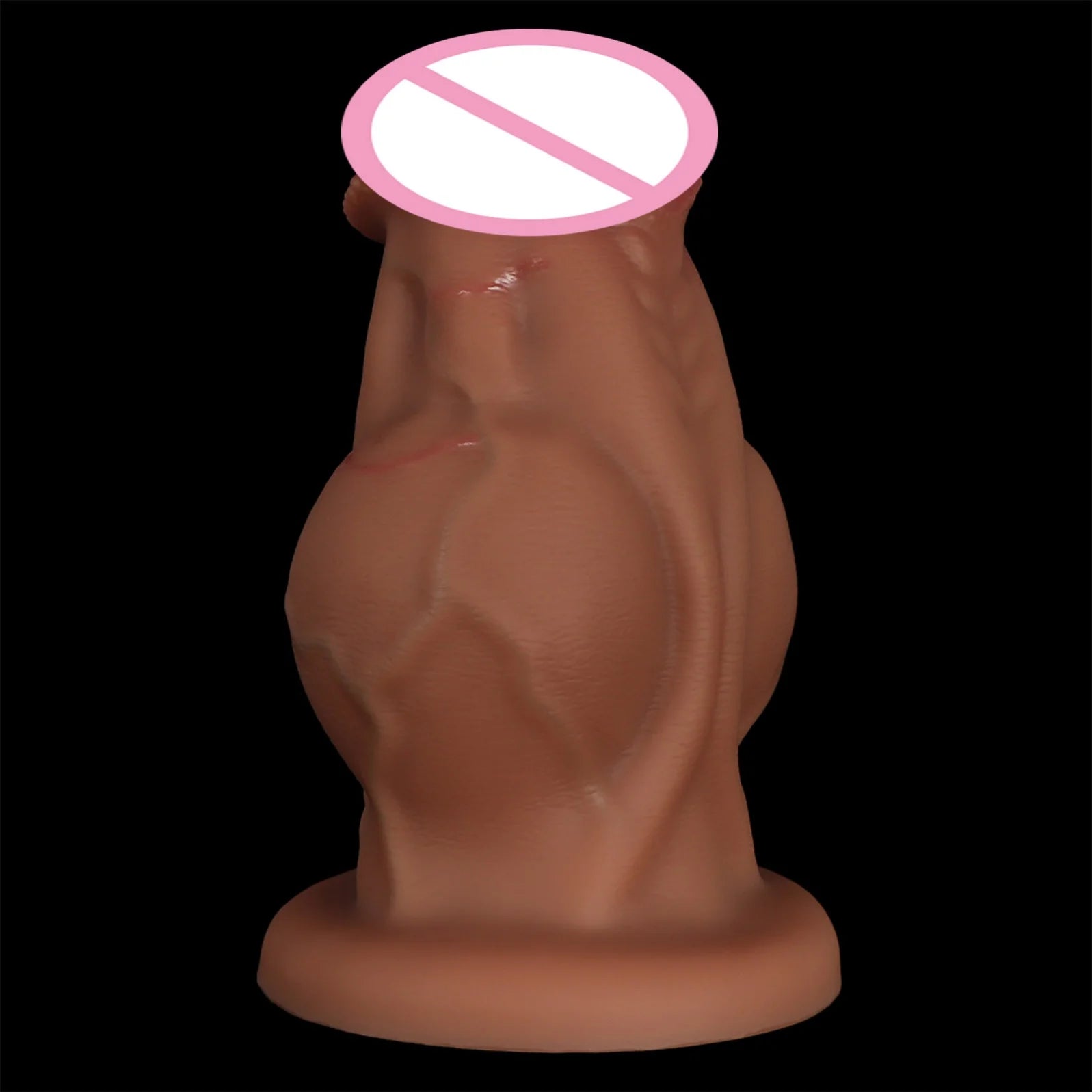 Huge Monster Dildo Knot Dildo Big Penis Sex Toys Women Gay Silicone Suction Cup Dilator Anal Adult Products Vagina Stimulation