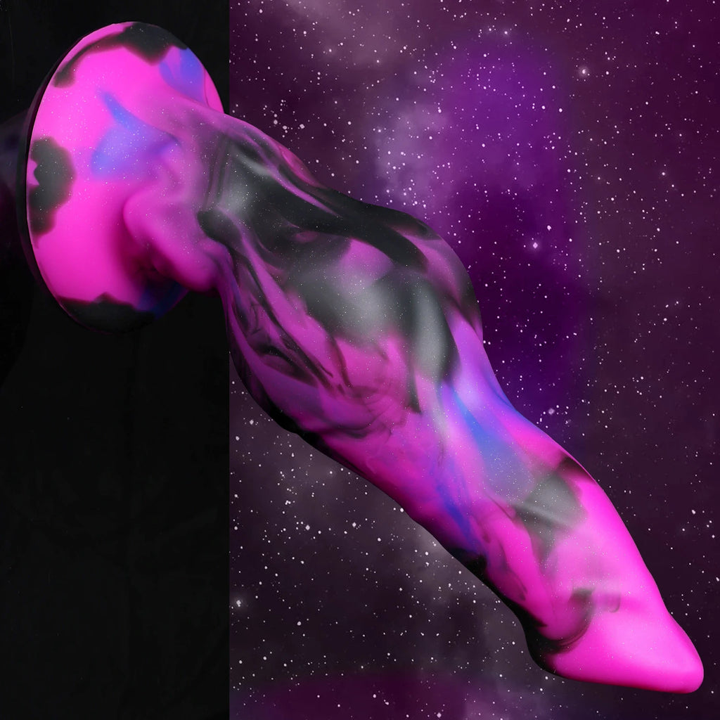 Dog Knot Dildos Penis Sex toys for Women Men Big Monster Dildo Animal Phallus Alien Fantasy Dick Anal Adult Toys Thick Butt Plug