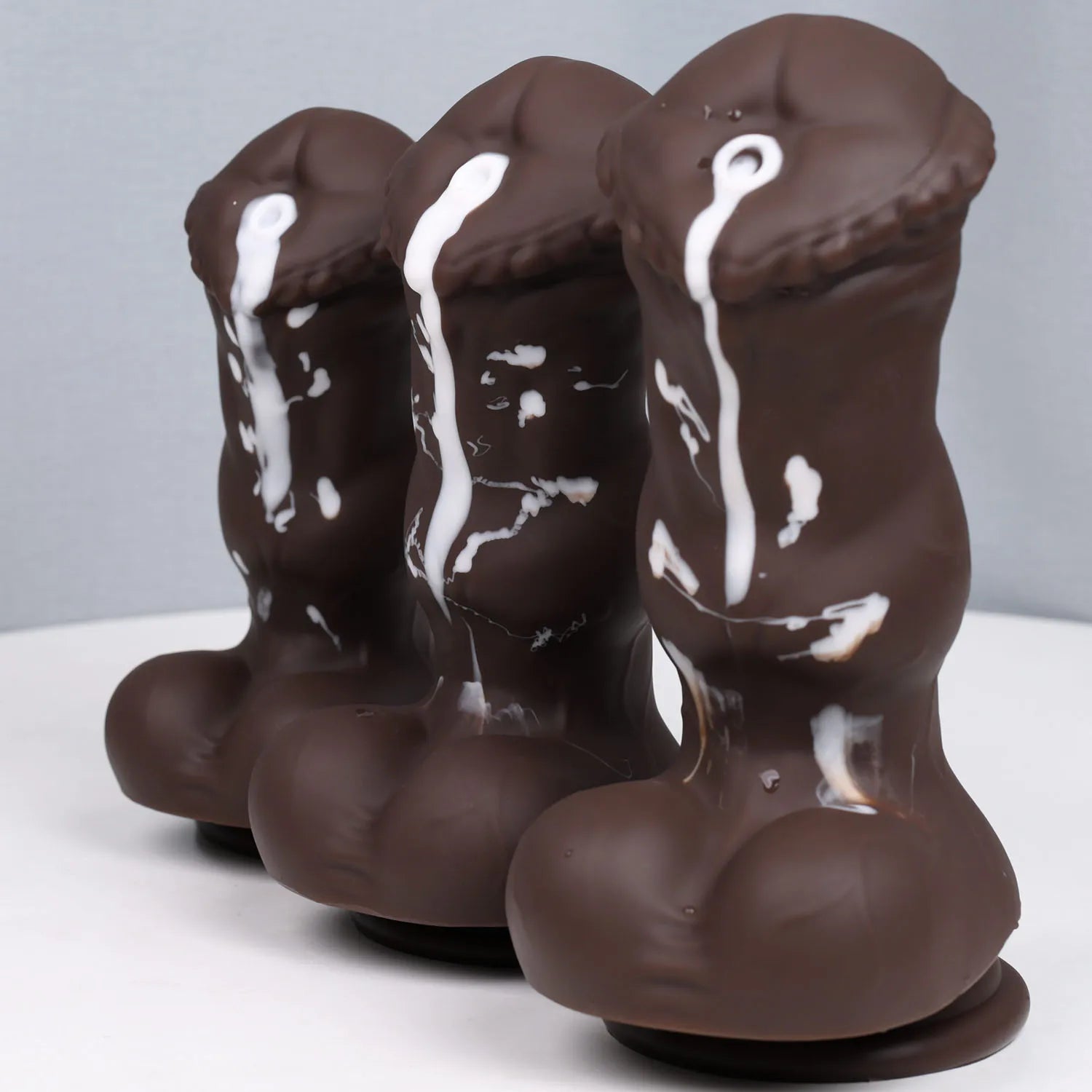 Huge Dildo Animal Dog Realistic Large Penis Butt Plug Sex toys Adult Supplies for Men Women Giant Monster Cock Dick Anal Dildos