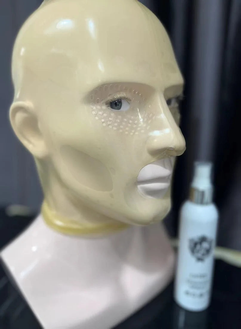 latex fetish men gloves fetish hood mask latex catsuits for men  latex costume  rubber socks  rubber catsuit