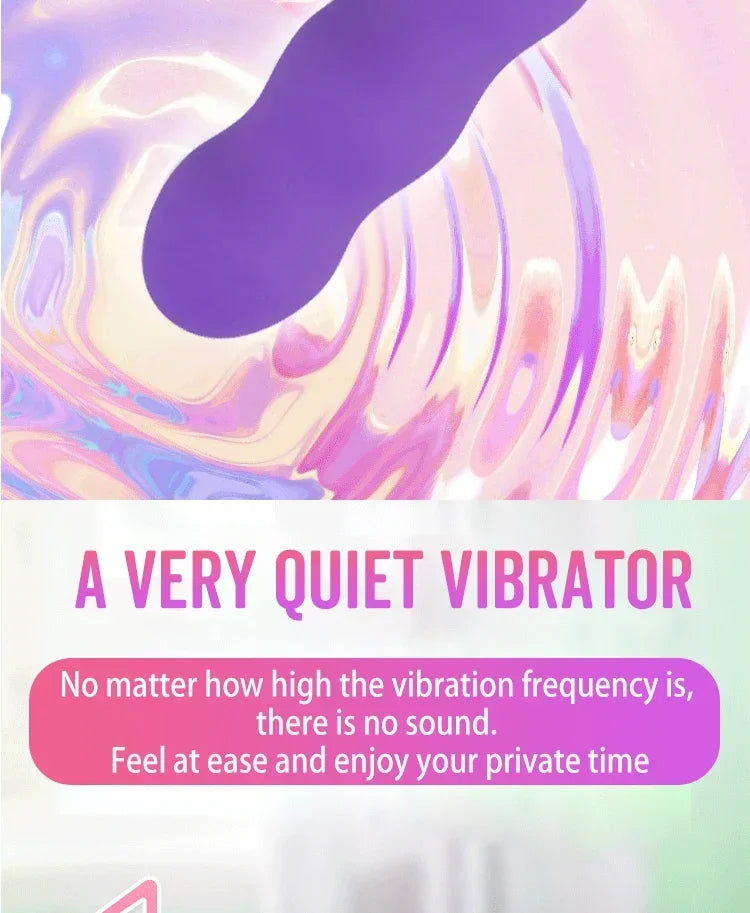G-Spot Vibrators AV Super Powerful Magic Wand Vagina Stimulation Clitoris Massager Sex Toys For Women Masturbation Anal Plug