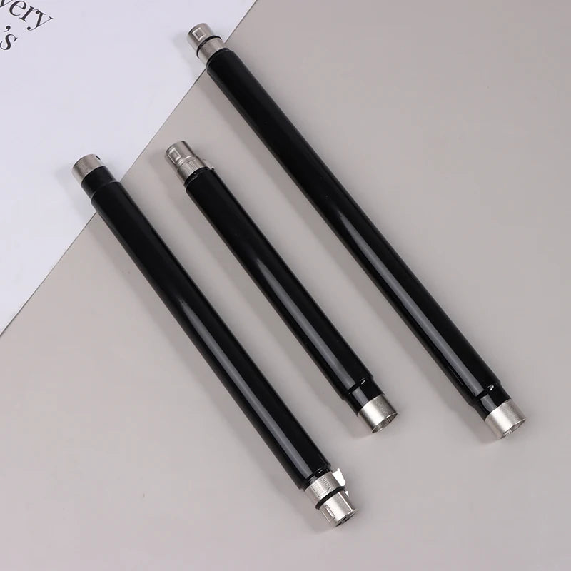 Reciprocating Linear Motor Parts 3XLR Extension Rod Tube Attachments Telescopic Linear Actuator Accessories Double Flexible Rod