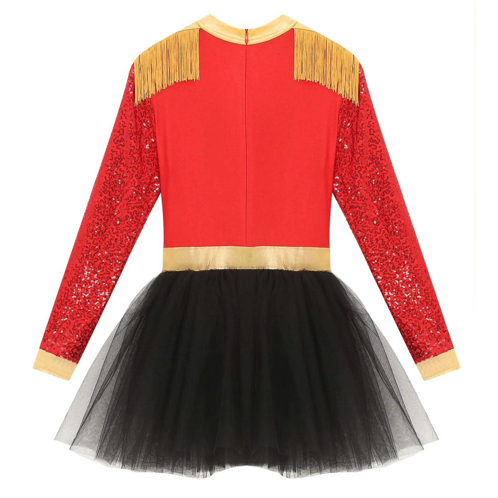 Womens Circus Ringmaster Halloween Cosplay Costume Glitter Lion Tamer Director Uniform Circus Majorette Carnival Clown Clothings