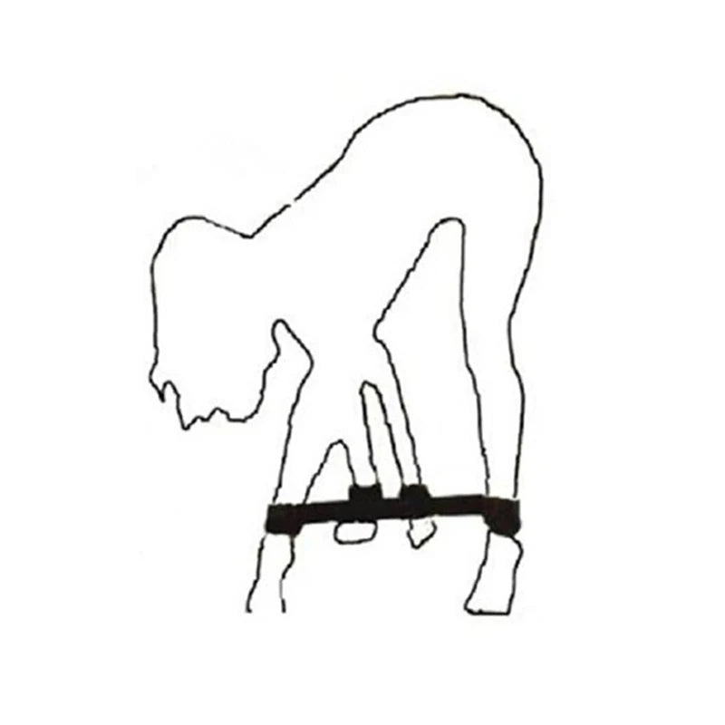 Adult Sexy Game Fishnet Body Bondage Lace Restraint For Women Hot Erotic Accessories Porn Toys Fetish Lingerie Gay Gift Sex Shop