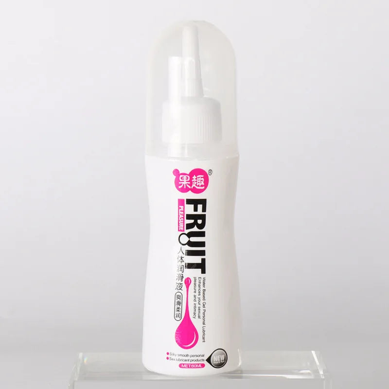 Water-Based Sex Body Massage Lubricants Oil Japan AV Smooth Vagina Human Anal Gel Enhanced Sex Lube Adult Masturbation toys