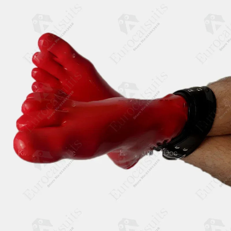 customizedlatex socks fetish wetlook rubber fetish wear  latex catsuits rubber shorts stockings  zentai suit
