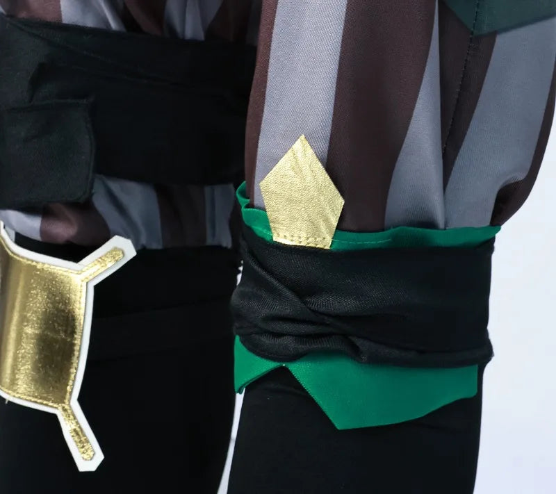 Vi Acrane Cosplay Costume Game Arcane Vi Red Wig Leather Jacket Halloween Carnival Outfits Vi Shoes Boots