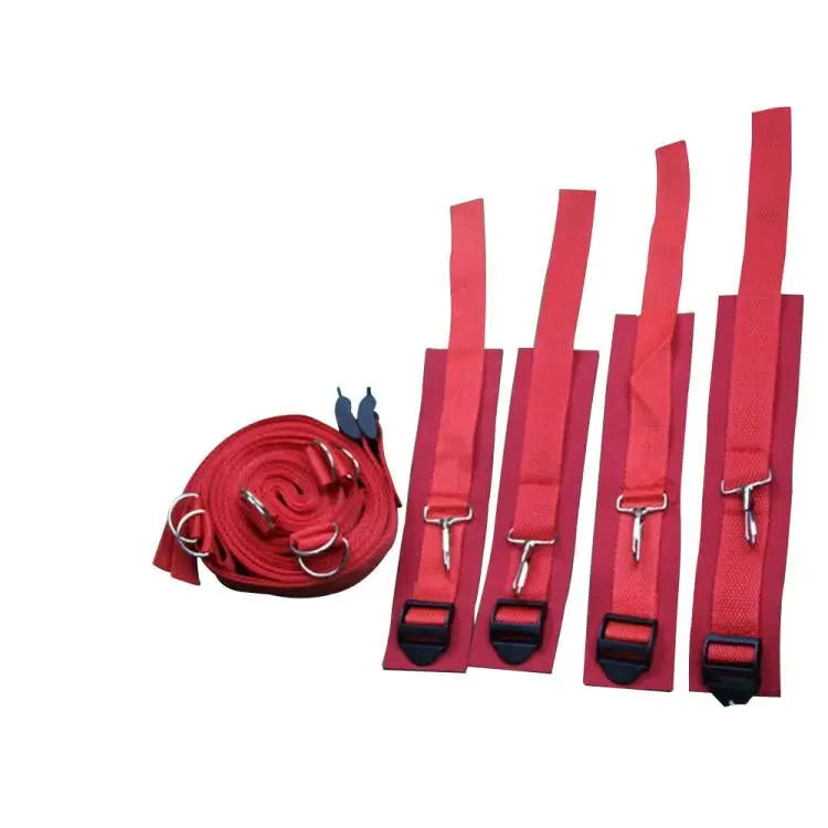 Sex Toys for Couples Bedroom Soft Handcuffs Ankle Cuffs Adult Games BDSM Bondage Equipment Restraints Sexyshop Erotic Products