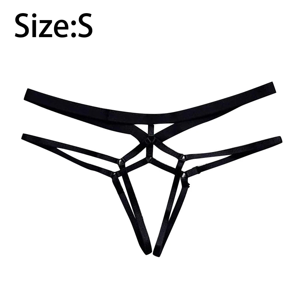 Adults Sexy Lace Intimate Erotic Lingerie Sex Toys For Women Porn Exotic Accessories Handcuffs Bondage Bdsm G String 18 Sex Shop
