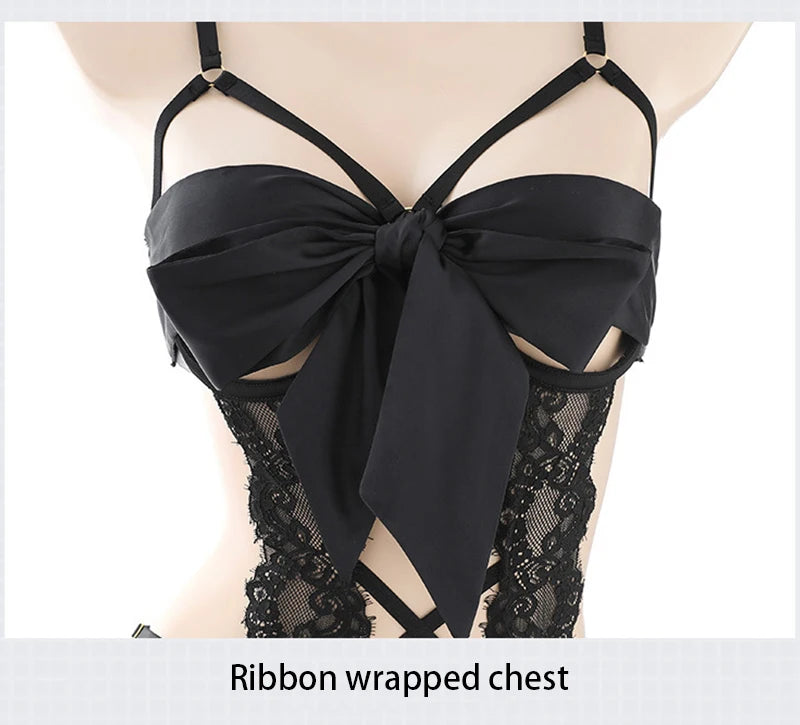 Bondage See-through Sexy 18 for Sex Game Sissy Porn Bdsm Accessories Accesories Hot Woman Lingerie Sexshop Sex's Games Gay Toys