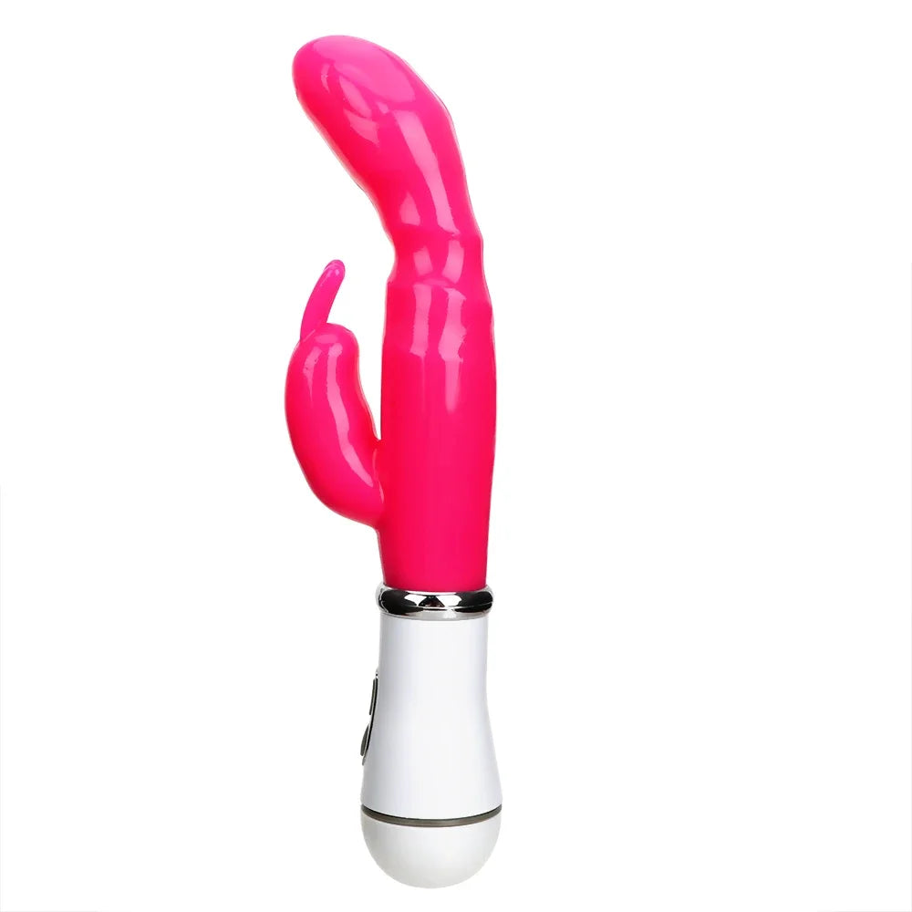 21cm Dildos Vibrators for Women Butt Plug Anal Toys Clitoris Vagina Massager Female Masturbator Erotic Products Adults Sex Shop
