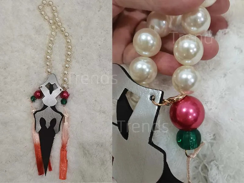 Xiao Cosplay Costume Cosplay Anime Xiao Full Set Xiao Wig Mask Tattoo Sticker for Halloween Outfits