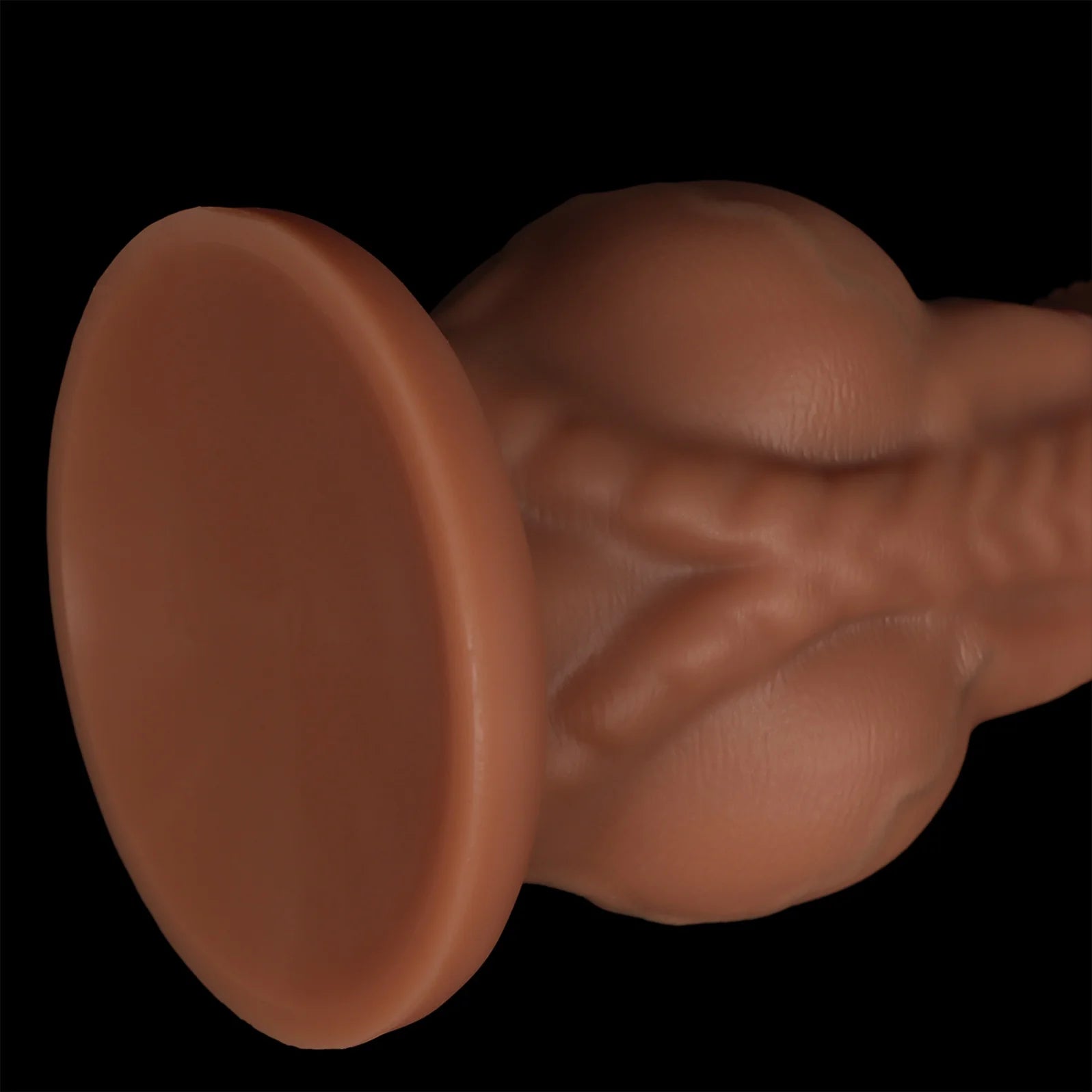 Huge Monster Dildo Knot Dildo Big Penis Sex Toys Women Gay Silicone Suction Cup Dilator Anal Adult Products Vagina Stimulation