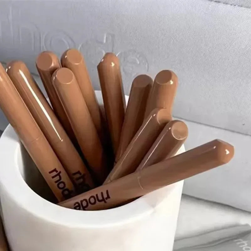 Limit Product New Skin Lip Pencil Long Lasting Moisturizing Lip Color Easy Apply Long Lasting Makeup Effect Suitable for Women