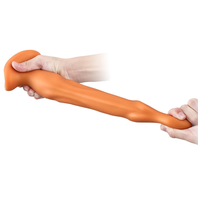 Huge Anal Plug  XXL God Strong Butt Plug Dildo with Suction Cup Anal Dildos for Women Sex Tool for Men Gay Bdsm Adult Supplies