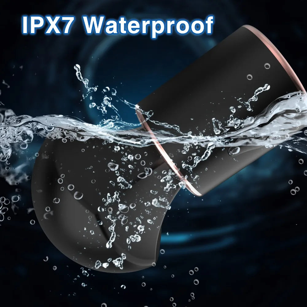 Powerful Clitoris Vibrators Mini AV Magic Wand AV Vibrator Massager Erotic Electric Shock Sex Toys for Women Adult Product 18+