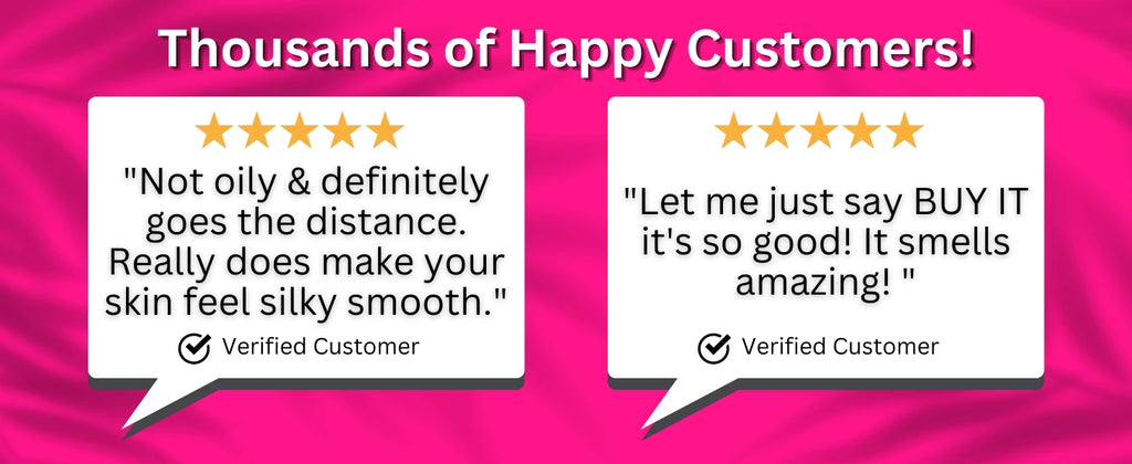 6.76 OZ Passion Sensual Jojoba Oil Natural Body Massage Oil for Couples Relaxing Perfect Glide & Smooth Skin, Tropical Paradise