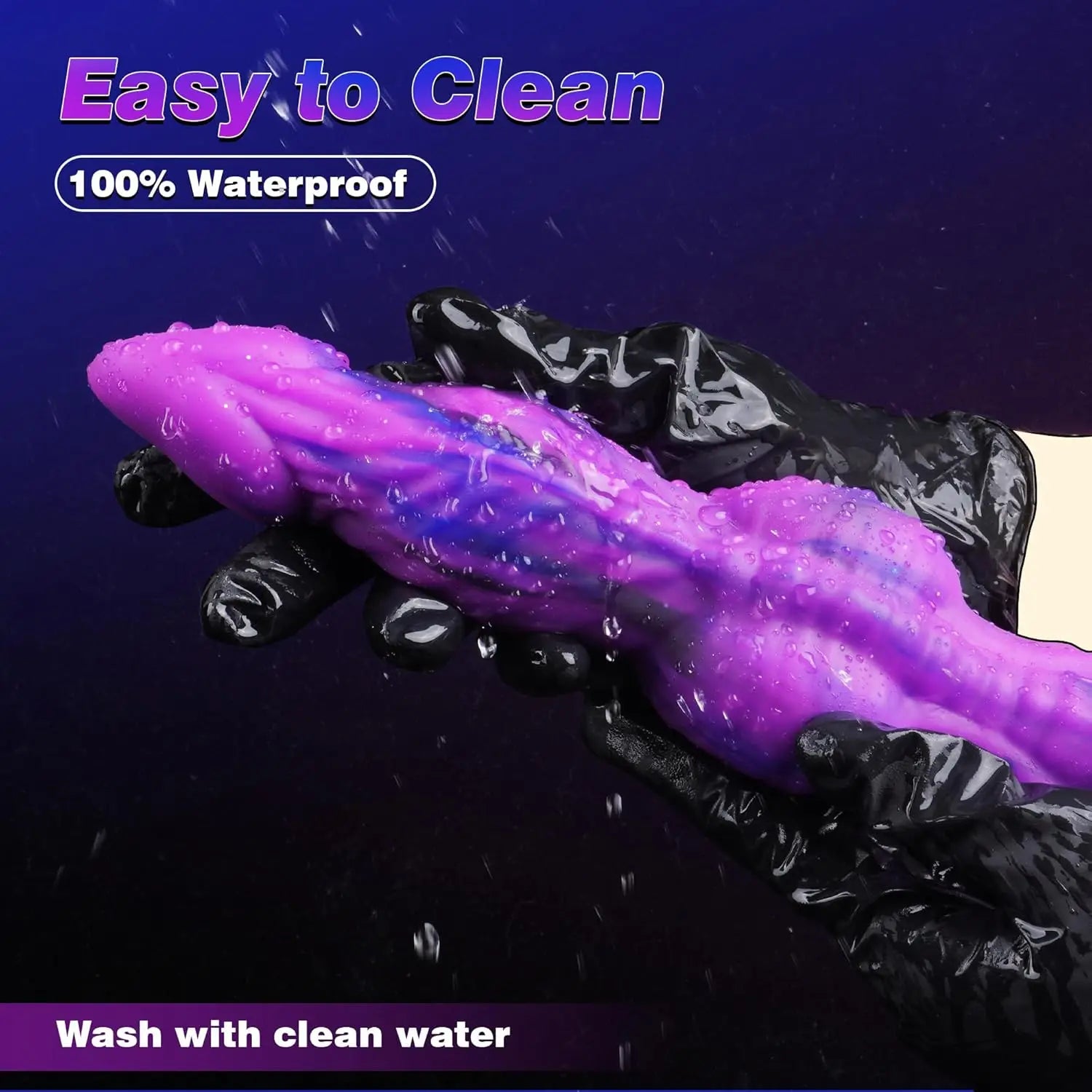 9.06 Inch Huge Dildo Knot Penis For Women Man Vaginal Anal Play G Spot Stimulation Adult Sex Toys For Female Male Anal Dick