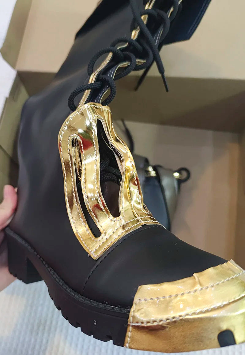 Vi Acrane Cosplay Costume Game Arcane Vi Red Wig Leather Jacket Halloween Carnival Outfits Vi Shoes Boots