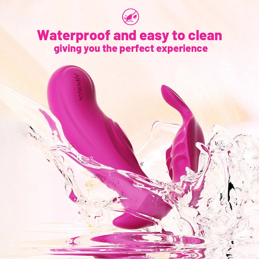 Powerful Clitoris Vibrators USB Recharge AV Vibrator Massager Sexual Wellness Erotic Sex Toys for Women Adult Product G Spot