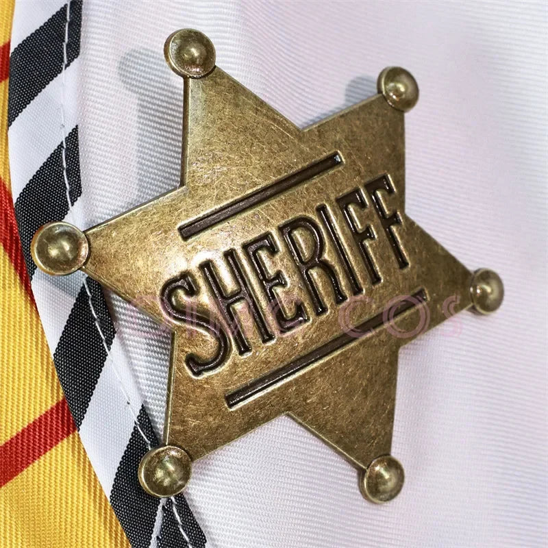 Woody Cosplay Costume Jessie Adult Carnival Uniform  Anime Men Halloween Party Costumes Masquerade Game