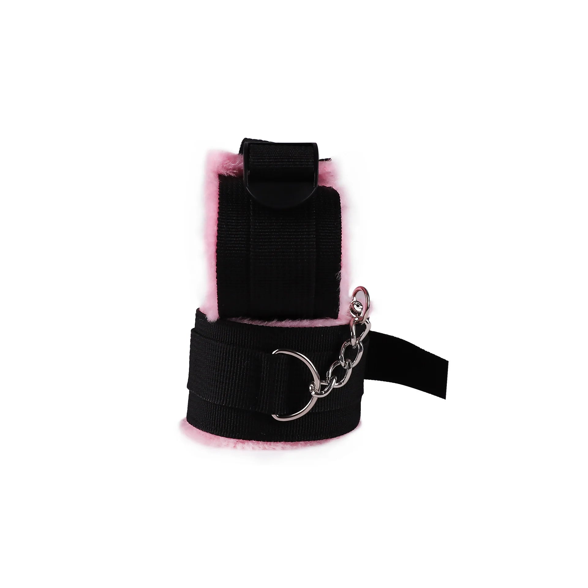 Sex Toys For Woman Couples Games Wrists&Ankle Cuffs Adult Bondage Restraint HandCuffs Bed Erotic Bdsm Set Fetish Restraint Strap
