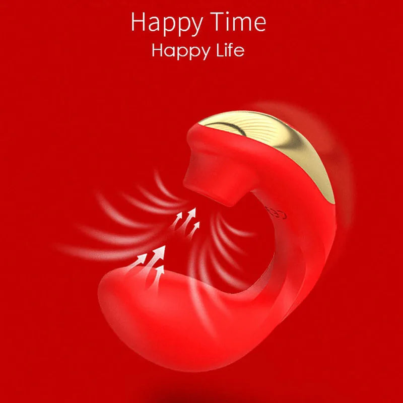 Make up Box Magic Vibrators Women Sex Toys Clitoral Stimulation Sucking Vibration Masturbation G spot Massager Adult Toys 18+