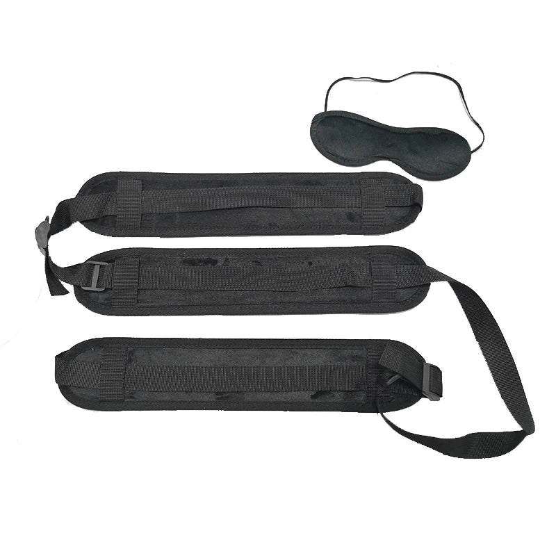 Erotic Costumes Sexy Lingerie Adult Sex Toys For Women Couples Bondage Gear Chastity Sex Shop No Vibrators Exotic Accessories