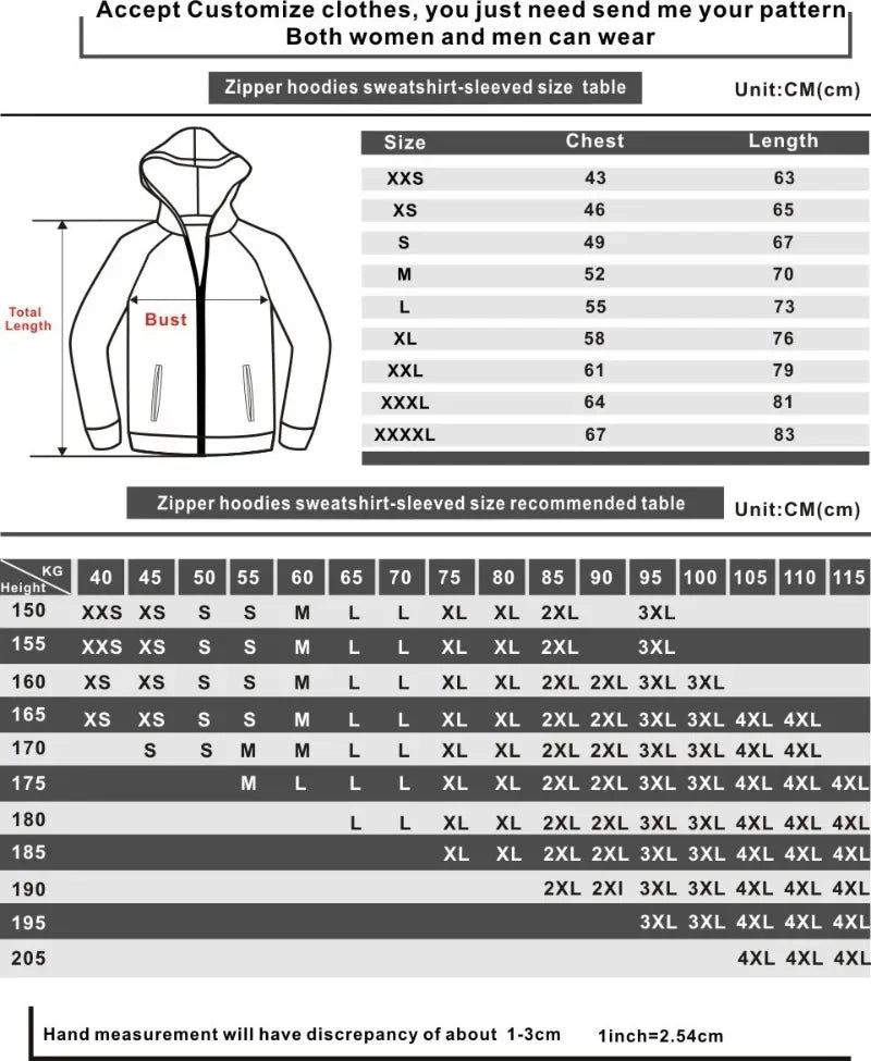 Anime Zip Hoodie Jackets Cosplay Clothes Costumes Men Hoodies Sweatshirts Zipper Tops Sasuke Sweatshirt Kakashi Tops