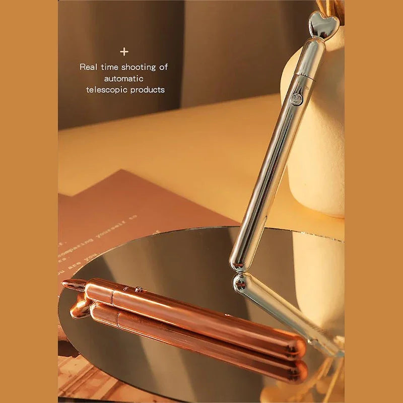 Massager Relaxes The Body Relieves Fatigue Vibrates Quickly Suitable for Men Women