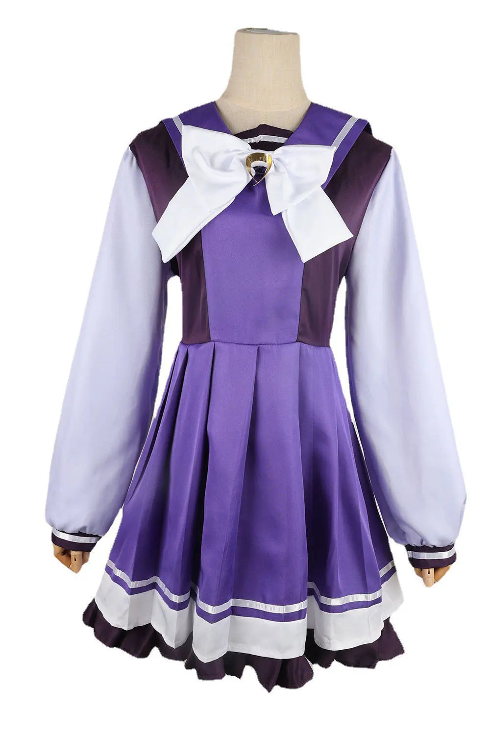 Game Special Week Mejiro McQueen Umamusume Pretty Derby Uma Musume Racing Association Cosplay Costume Anime School Uniform Suit