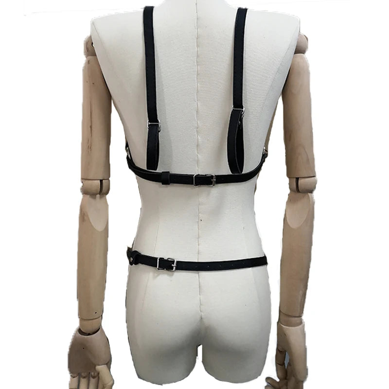 Erotic Costumes Sexy Lingerie Adult Sex Toys For Women Couples Bondage Gear Chastity Sex Shop No Vibrators Exotic Accessories