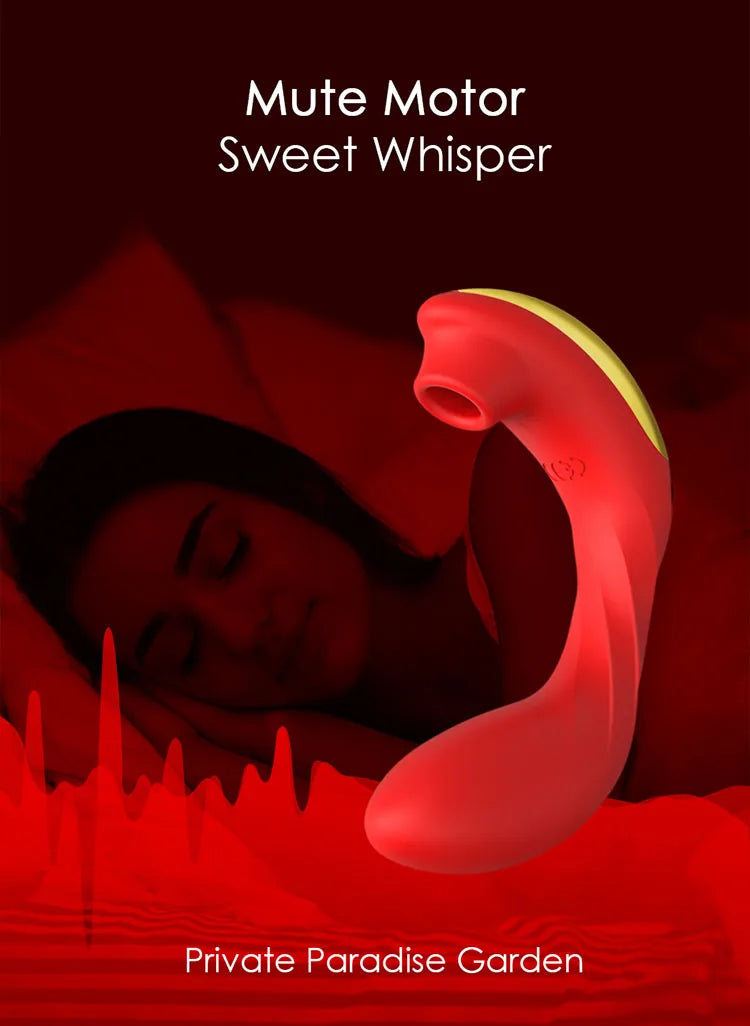 Make up Box Magic Vibrators Women Sex Toys Clitoral Stimulation Sucking Vibration Masturbation G spot Massager Adult Toys 18+