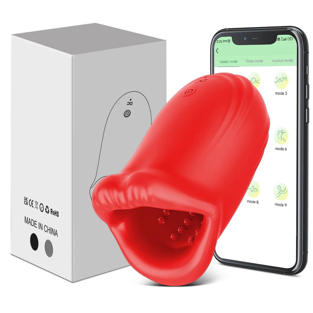 Male Masturbator Deep Throat Blowjob Vibrating Oral Sex Pussy Vagina Stimulation Adult Sex Toys Masturbators for Men Adult 18+