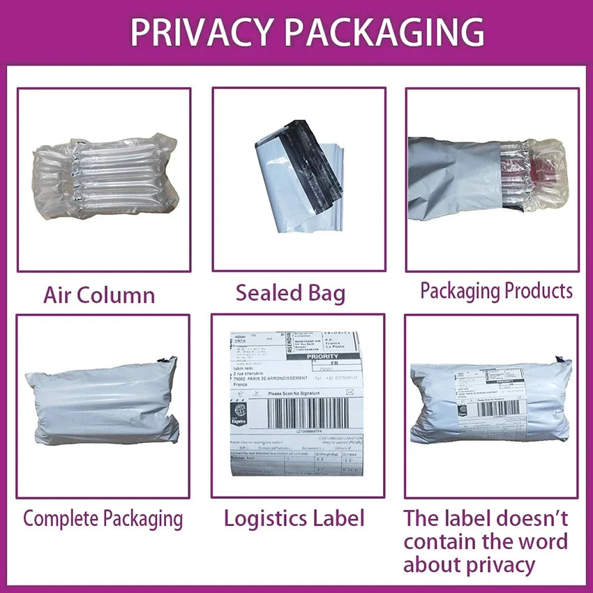 Wearable Double Vibrators Penetration G-Spot Strap On Dildo Panties for Lesbian Vagina Massager Couples Sex Toys Adult Products