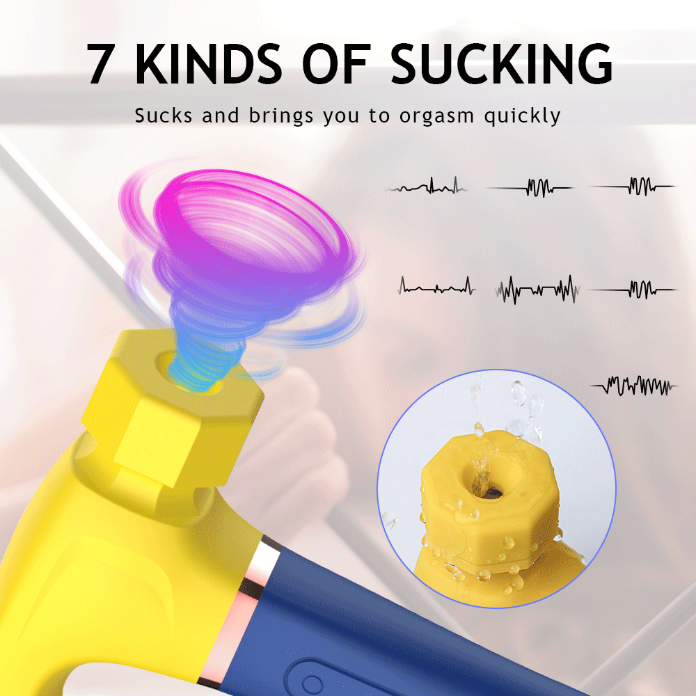 7 Thrusting Vibrators Dildo Sex Toys for Woman G Spot Clitoral Stimulator Butt Plug Vaginal Anal Nipple Masturbation Adult Goods