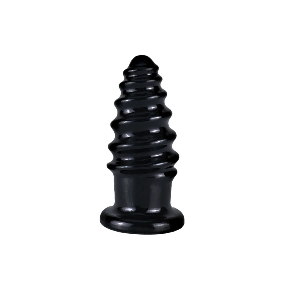 Super Large Anal Beads Butt Plugs Egg Big Dildo Sex Toys For Women Men Lesbian Huge Male Prostate Massage Female Anus Expansion